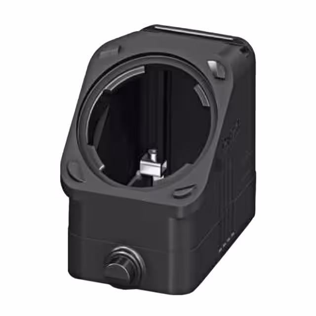 1407626 Phoenix Contact  Gehäuse für Hochleistungs-Steckverbinder, Hauben und Sockel